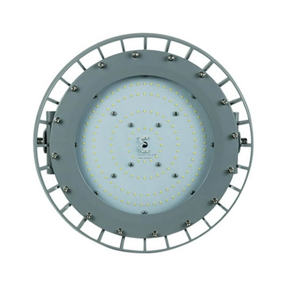 OKAYBULB LED Explosion Proof High Bay 150W 20,250 Lumens AC100-277V IP66 ETL UL Listed for Hazardous Location