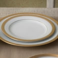 thumbnail image 5 of Noritake Crestwood Gold 5-Piece Place Setting, 5 of 7