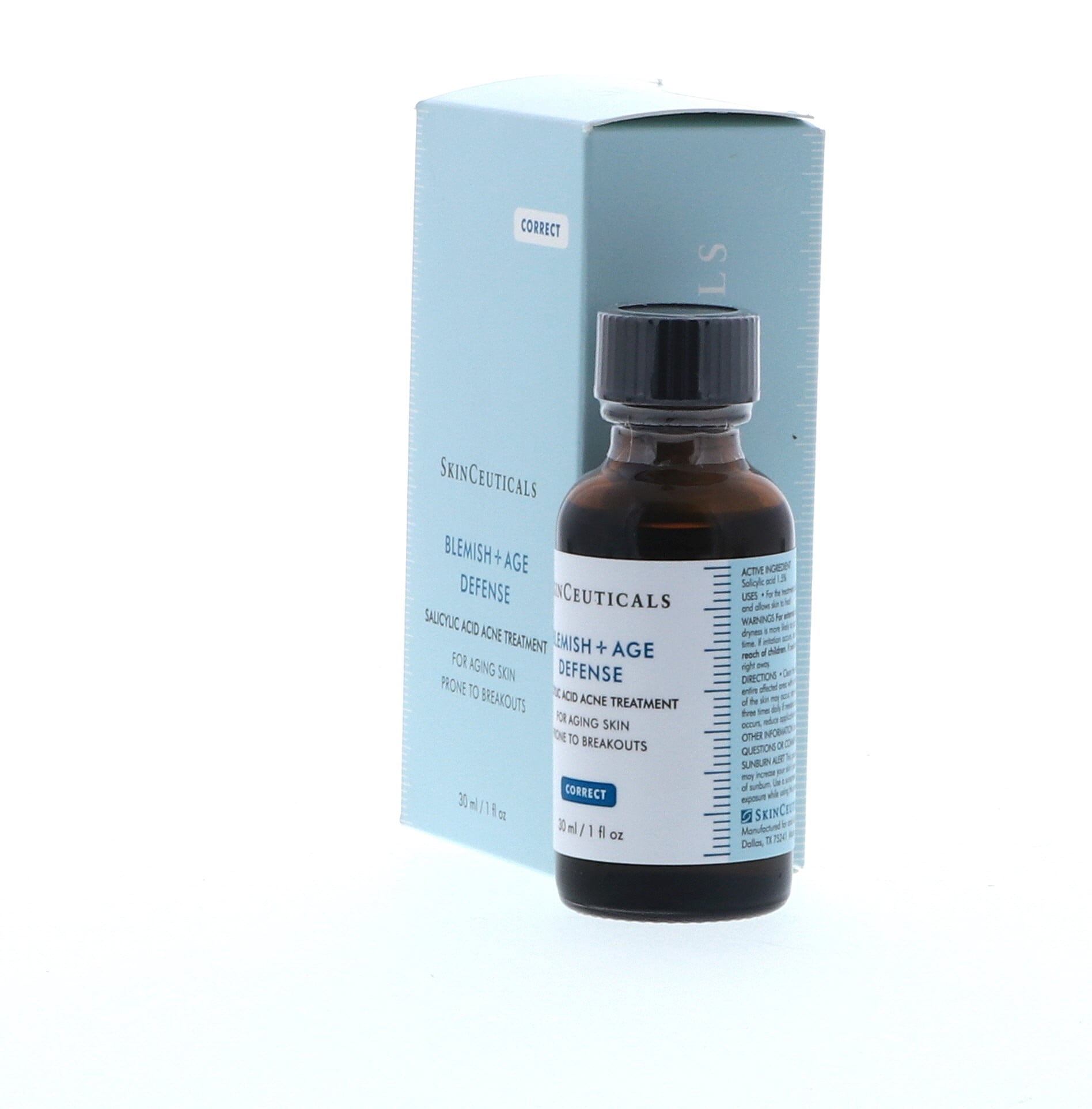 SkinCeuticals, Blemish and Age Defense Acne Treatment, 30ml (1oz