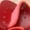 Red, variant on Girls School Uniform Shoes Mary Jane Flats Oxfords Casual Leather Flower Ankle Strap Dress Shoes for Kids