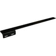 thumbnail image 1 of Federal Brace 39996 Support de Comptoir d'Harmonie (Droite)&44; Noir - 24 Pouces, 1 of 1
