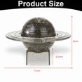 thumbnail image 5 of Highly Detailed Etched Model, Non-Toxic Lightweight Material 3D Crystal Puzzle for Office Desk or Home Decor, 5 of 5
