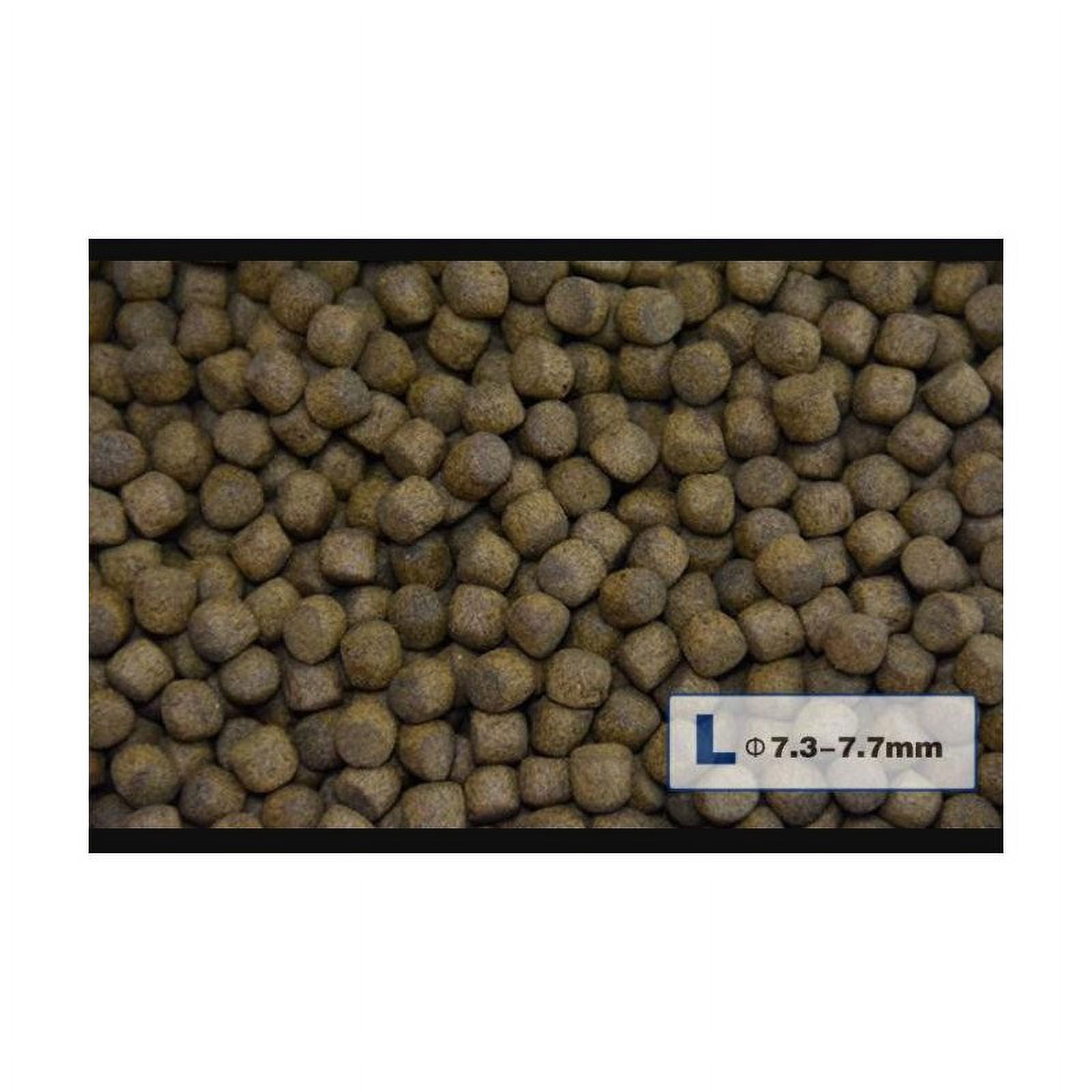 Aqua Master Hi Growth Koi Food (5 KG) - Small Pellets