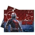 thumbnail image 1 of Ant-Man Plastic Superhero Tablecloth, 1 of 1