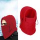 thumbnail image 4 of Gorro Bombardero Cálido Y Grueso Ciclismo para Forro Polar Cómodo Senderismo Esquí, 4 of 9