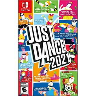 Just Dance 2019 (輸入版:北米) - Switch Amazon.co.jp: Just Dance 2019 (輸入版:北米) - Switch : ゲーム