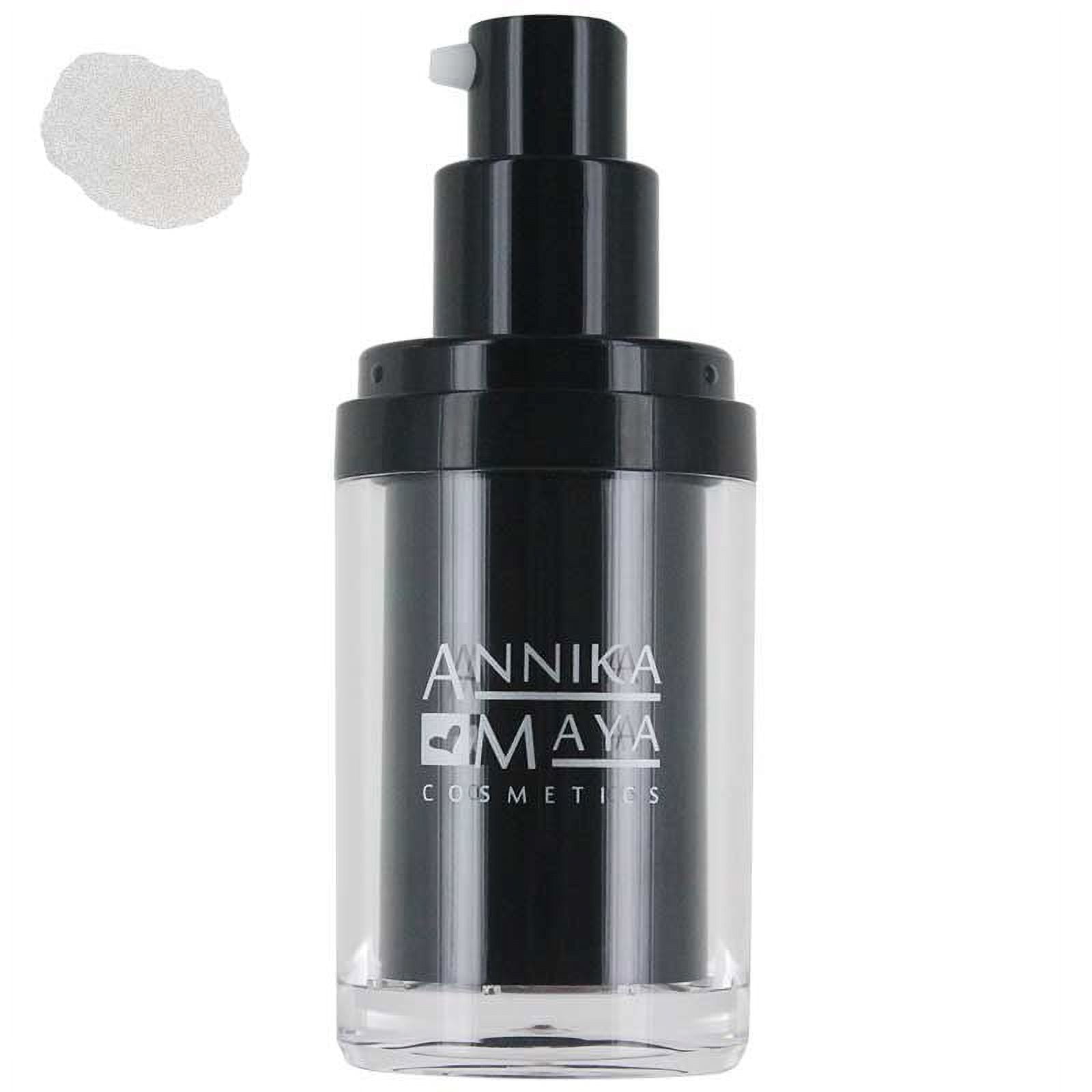 Annika Maya Liquid Luminosity - Starlight