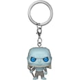 thumbnail image 1 of ¡Funko Pop! Llaveros: Juego de Tronos - White Walker Funko Funko, 1 of 2