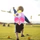 thumbnail image 1 of Mochila de infantil para niños - Bolsa de tela suave y mona con correas acolchadas, 26x24x10cm, espacio de almacenamiento para colegio y guardería, 1 of 5