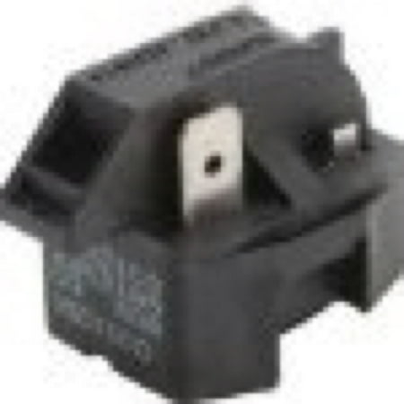 2262185 WP2262185 AP6038280 PS11770133 Start Relay for Whirlpool Refrigerator (Fits Models: GS5 MSD GS6 GD5 RS2 And More)