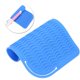 thumbnail image 5 of Cubierta resistente al calor plancha de pelo de silicona Cubierta resistente al calor Envoltura de viaje Rizador de pelo Estera antideslizante para peluquería profesional y uso ANGGREK Otros, 5 of 8