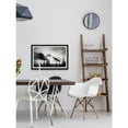 thumbnail image 4 of Marmont Hill Mysterious Peak Framed Painting Print, 4 of 6