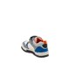 thumbnail image 5 of Tenis Niño Mini Vic Gamer Velcro Doble Suela Sport gris 21.5, 5 of 6