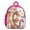 Pink, variant on Mini Backpacks Cute Cartoon Casual Small Bookbag Fashion Laptop Bag Daypack for Travel Hiking School