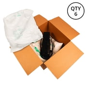 #100 Sealed Air Instapak (Qty 6)