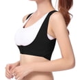 thumbnail image 3 of Corrector de Postura Cinturón de Soporte de Espalda para Hombres Adultos Mujeres, Jorobado Correcto, Alta Elasticidad, Cómodo Proceso Ortopédico Con Tela de Malla Altamete, 3 of 7