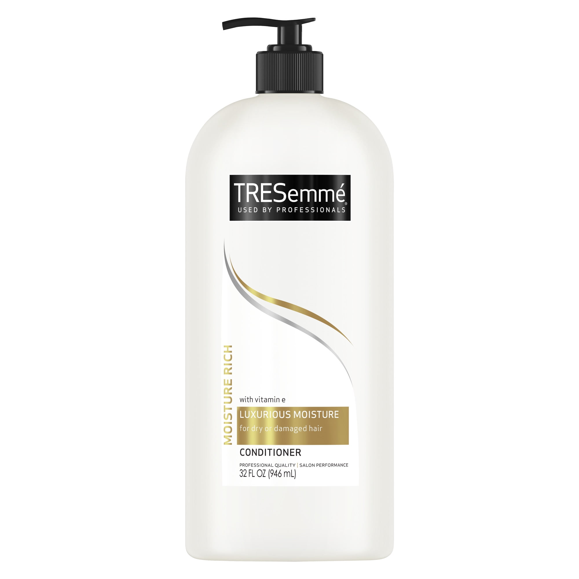 Tresemme Conditioner Flawless Curls Curl Hydration 32 oz