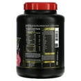 thumbnail image 2 of Gold AllWhey, Premium Whey Protein, Strawberry, 5 lbs (2.27 kg), ALLMAX, 2 of 3