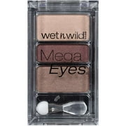 Wet N Wild: 382A Mojave Mauves Mega Eyes, 0.15 oz