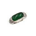 thumbnail image 1 of Qarigey Anillo de apertura ajustable para hombre y mujer, anillos de diamantes de imitación de cobre, decoraciones para novio, novia, joyería Vintage Ropa, zapatos y accesorios Miscelánea Qarigey AP012407-00, 1 of 5