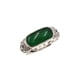 thumbnail image 2 of Jumpingount Hombres Mujeres Anillo Apertura Ajuste Cobre Anillos de diamantes de imitación Decoraciones Novia Joyería Vintage Citas Joyas Regalo Ropa, zapatos y accesorios Miscelánea Jumpingount AP012407-00, 2 of 5