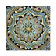 thumbnail image 2 of Cuadros Decorativos Mosaico de diamantes para decoración del hogar mosaico de resina con Wdftyju incrustaciones de plantas y flores sin marco, 2 of 9