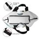 thumbnail image 4 of Balery Funny Cat Bolsa Tote Estilo Estético con Cremalleras, Bolsa de Hombro, Bolsa de Compras Grande y Plegable, 4 of 8