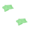 thumbnail image 2 of Bearachild Paquete de 20 tarjetas de bobinado de hilo, tarjetas de plástico, accesorios de oficina, bordado, suministros para el hogar, Type11 NO11, 2 of 6