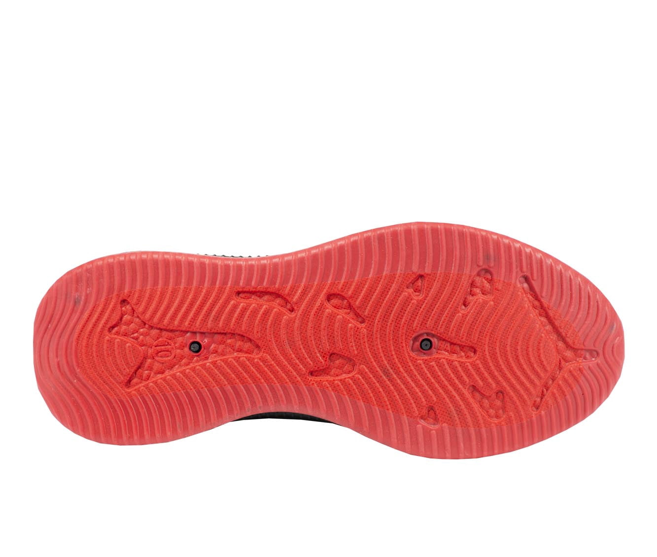 Mac Ecko Men's Knit Sneaker