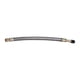 thumbnail image 1 of Adaptador de extensión de válvula de neumático para bicicletas, compresor de aire portátil Manguito metálico de 210 mm, 1 of 9