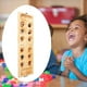 thumbnail image 3 of Wood Mancala Board Game Ages 7+ Children Family Games Parent-Child Chess Board Game for Travel Party, 3 of 5