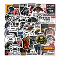 thumbnail image 3 of Set de stickers MFUXU de 50 piezas, 2.ª Enmienda, vinilo impermeable, 3 of 7
