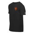 thumbnail image 2 of Men's  New Era David Wright Black New York Mets Retired Player Graphic T-Shirt, 2 of 7