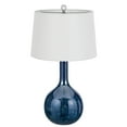 thumbnail image 3 of BO-3138TB-2-ABL-Cal Lighting-Kemi - 1 Light Table Lamp (Set of 2) In Contemporary Style-29 Inches Tall and 16 Inches Wide, 3 of 3