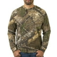 thumbnail image 1 of Realtree APX Men's Long Sleeve Hunting T-Shirt, 1 of 5