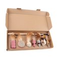 thumbnail image 1 of maskred 7 Pieces Cat Toys Gift Box Interactive Wand Replaceable Teaser Kitten Scratch Party Favors Mouse Cats Solid Stick, 1 of 6