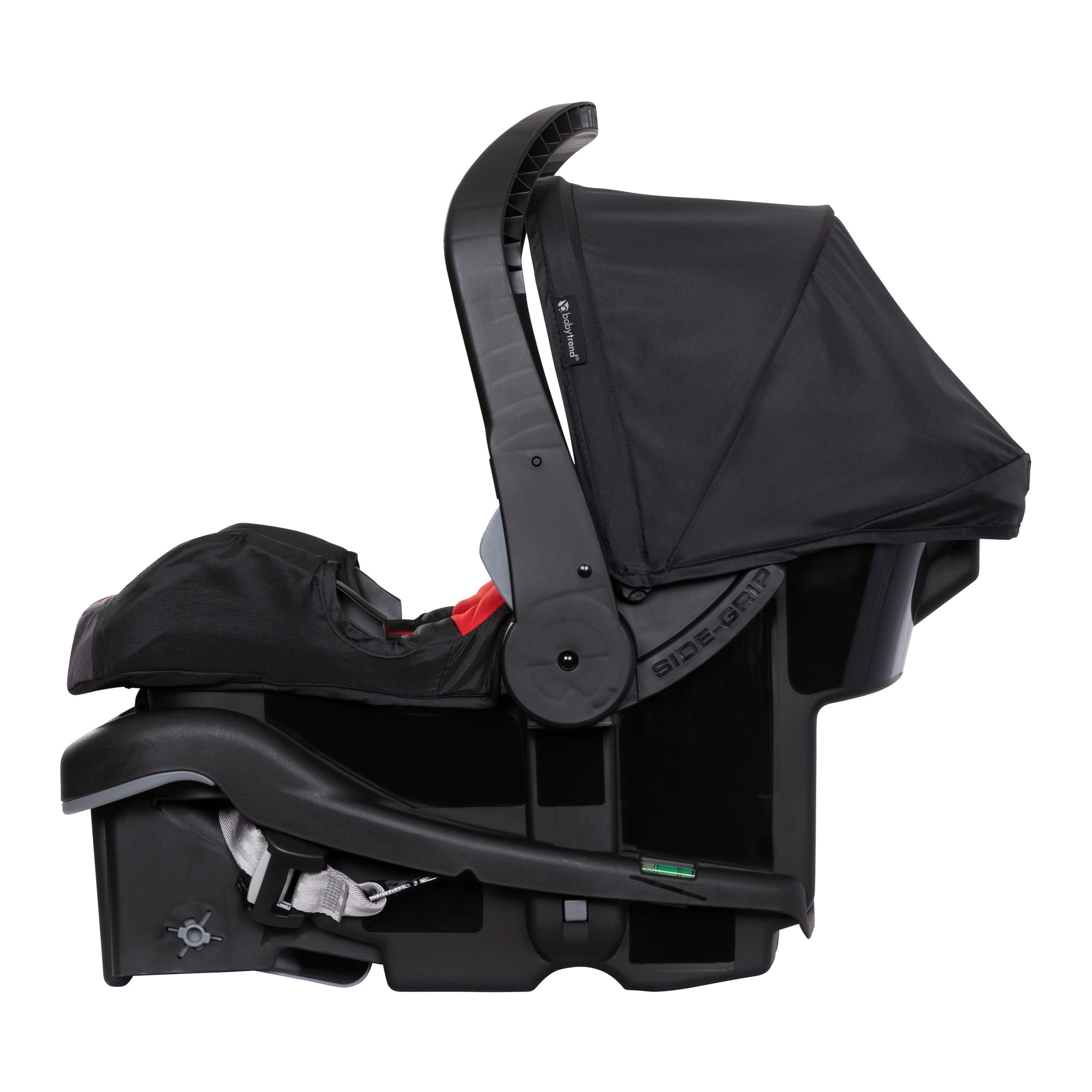 Baby Trend EZ-Lift PLUS Infant Car Seat with Ergonomic Grip and Safety Features