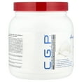 thumbnail image 3 of Metabolic Nutrition C.G.P.®, Unflavored, 400 g, 3 of 4