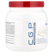 Metabolic Nutrition C.G.P.®, Unflavored, 400 g