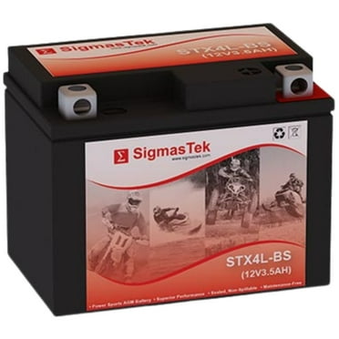 Piaggio Free Battery Replacement