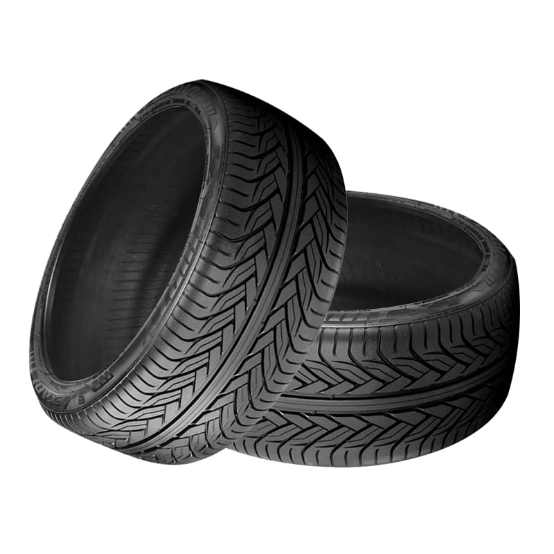 Lexani LX30275304 LX-Thirty All-Season Radial Tire 275/30R24 101W 
