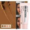 thumbnail image 3 of Maybelline Instant Age Rewind 4-In-1 Matte Foundation Makeup, Medium, 1 fl oz, 3 of 16