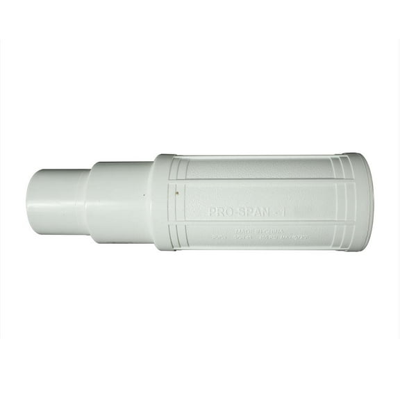 Thrifco Plumbing 6622032 1 Inch Quick Repair Coupling