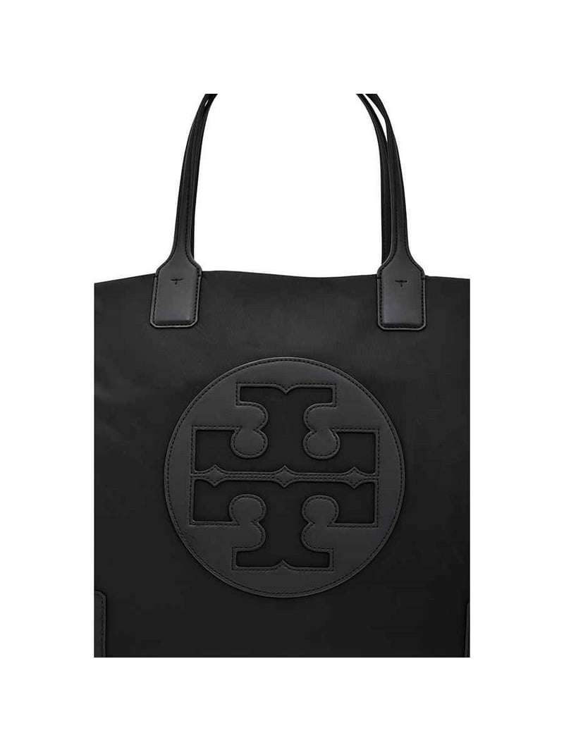 [TORY BURCH] 大人気!! ナイロン トートバッグ ELLA TOTE 0400016036673_TORYNAVY_A2?wid=