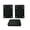 Riser14, variant on Victory Jump Skateboard Parts, Skateboard Accessories, Skateboard Riser Pads 6mm