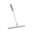 thumbnail image 1 of Shower Squeegee for Streak-Free Glass Doors Bathroom Windows and Auto, 1 of 3