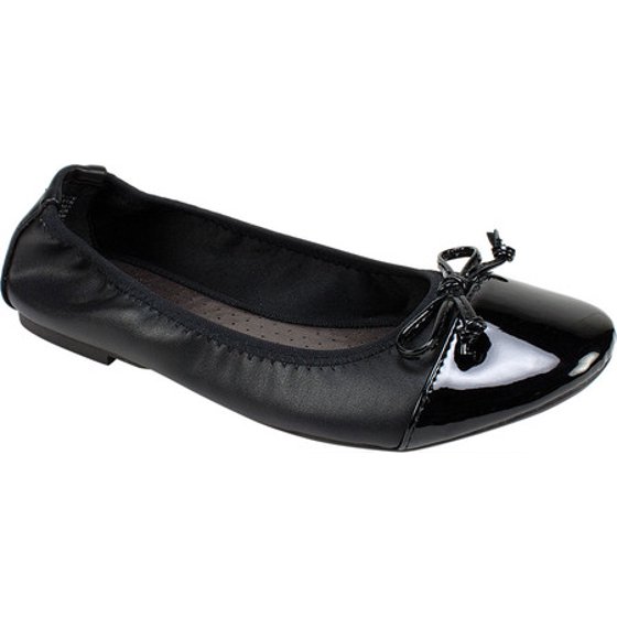 rialto sunnyside ballet flats