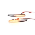 thumbnail image 4 of Sequential Dynamic Turn Signal Side Marker Light Blinker For Ford For Mondeo Mk4 Hatchback Saloon Estate (BA7) 2007-2015, 4 of 4
