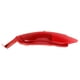 thumbnail image 4 of Car Rear Bumper Left Fog Light Reflector Tail Reverse Fog Lamp Fit for FORD FIESTA MK7 08-16, 4 of 5