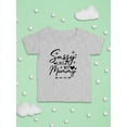 thumbnail image 3 of Sassy Like My Mommy T-Shirt Infant -Smartprints Designs,  6 Months, 3 of 4